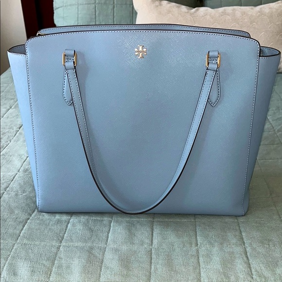 Tory Burch Handbags - 🩵Tory Burch Work Tote🩵